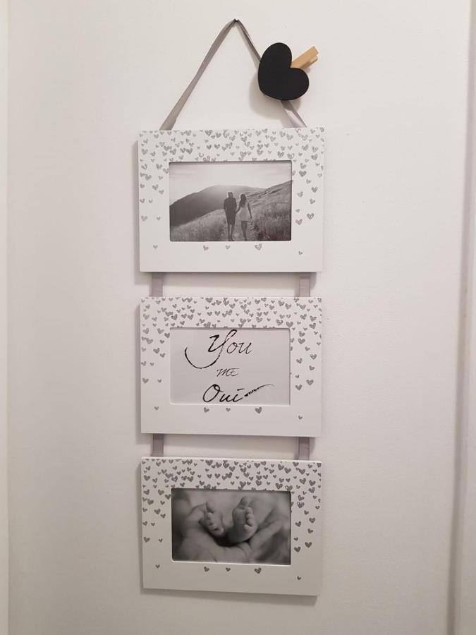 Ana Apartament Râmnicu Vâlcea Eksteriør billede