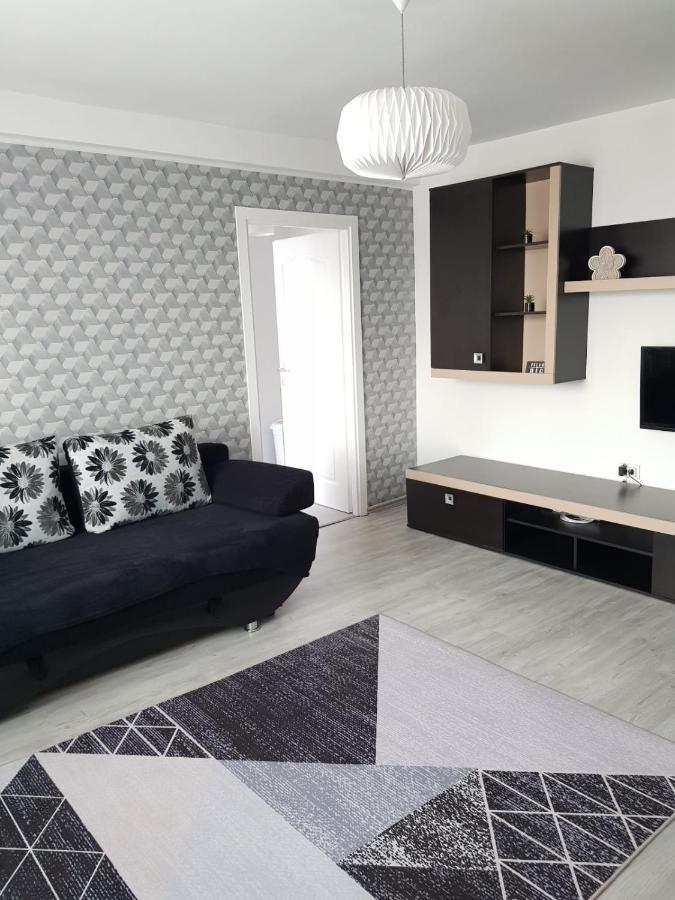 Ana Apartament Râmnicu Vâlcea Eksteriør billede