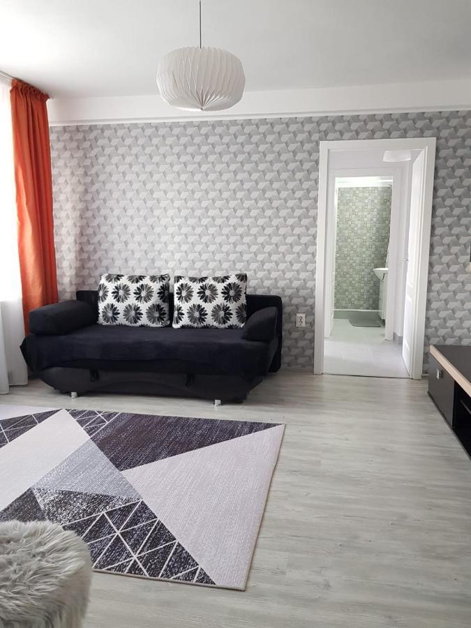 Ana Apartament Râmnicu Vâlcea Eksteriør billede