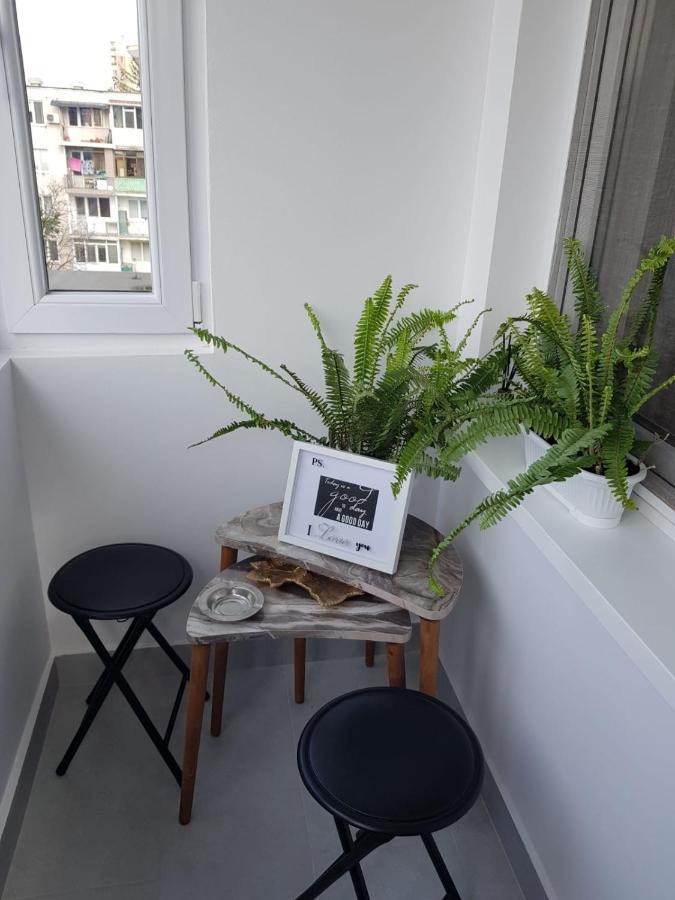 Ana Apartament Râmnicu Vâlcea Eksteriør billede