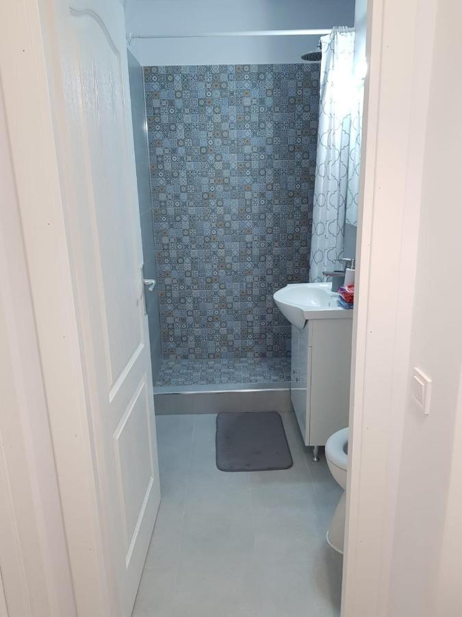 Ana Apartament Râmnicu Vâlcea Eksteriør billede