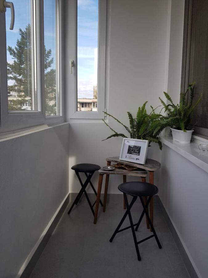 Ana Apartament Râmnicu Vâlcea Eksteriør billede