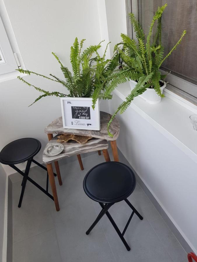Ana Apartament Râmnicu Vâlcea Eksteriør billede