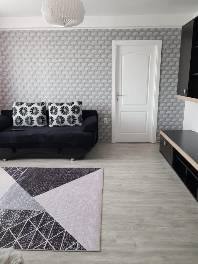 Ana Apartament Râmnicu Vâlcea Eksteriør billede