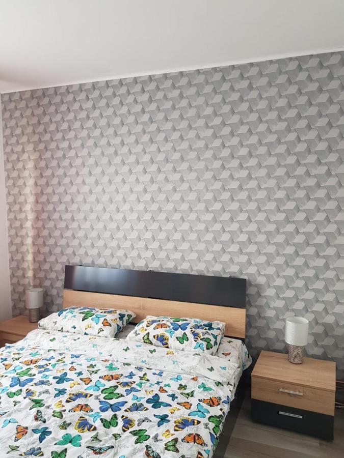 Ana Apartament Râmnicu Vâlcea Eksteriør billede