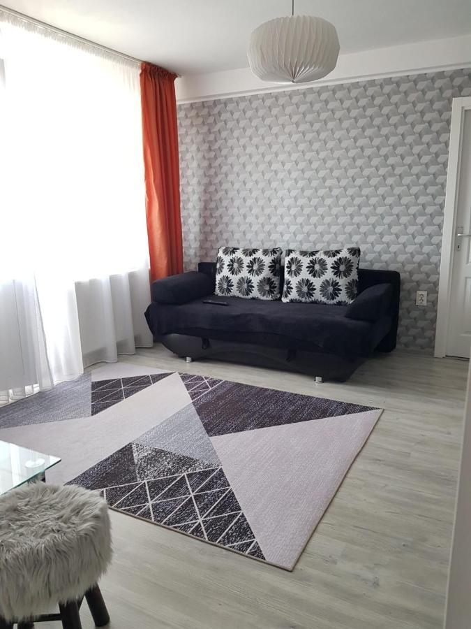 Ana Apartament Râmnicu Vâlcea Eksteriør billede