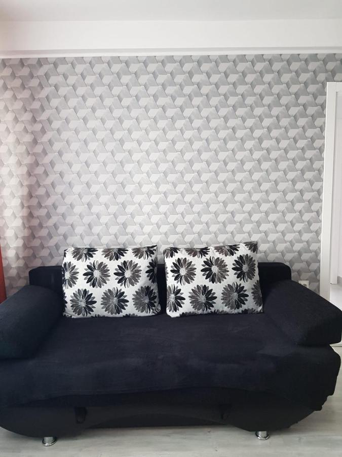 Ana Apartament Râmnicu Vâlcea Eksteriør billede