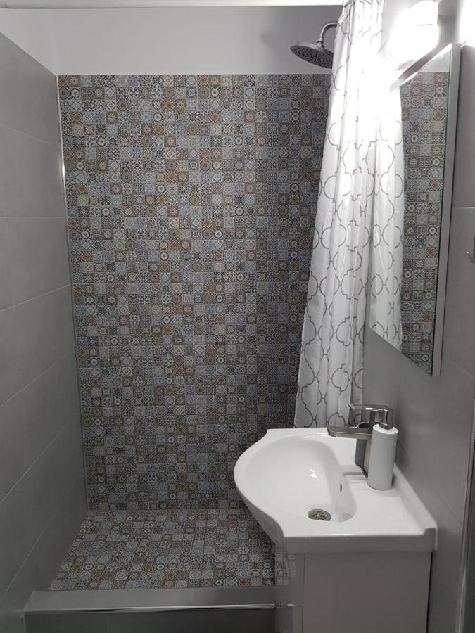 Ana Apartament Râmnicu Vâlcea Eksteriør billede