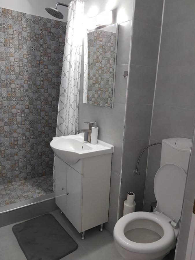 Ana Apartament Râmnicu Vâlcea Eksteriør billede
