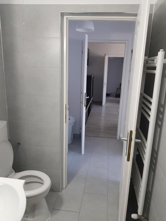 Ana Apartament Râmnicu Vâlcea Eksteriør billede
