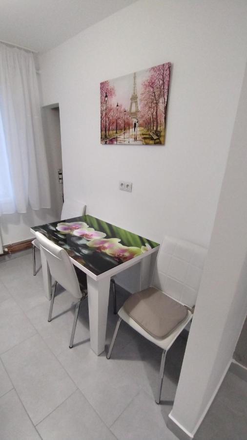 Ana Apartament Râmnicu Vâlcea Eksteriør billede