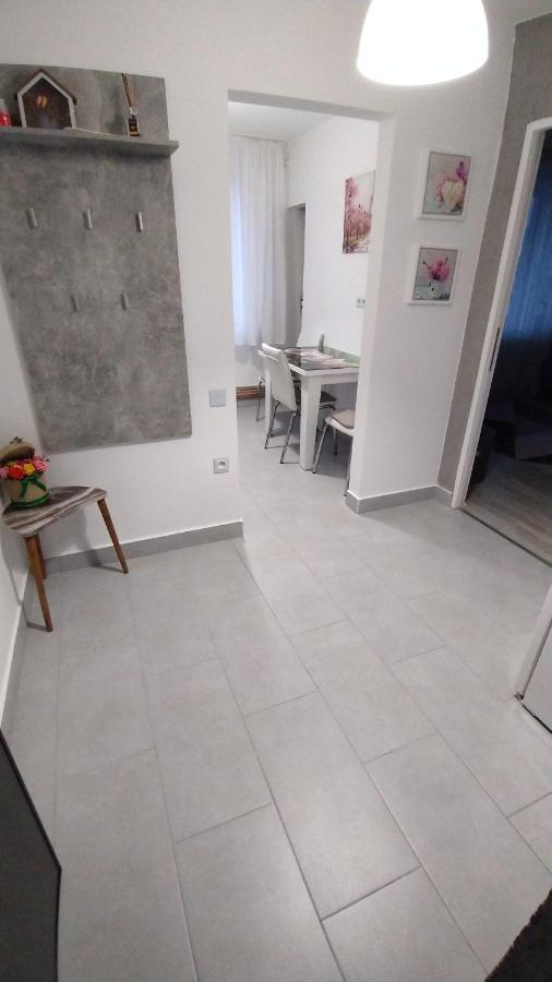 Ana Apartament Râmnicu Vâlcea Eksteriør billede