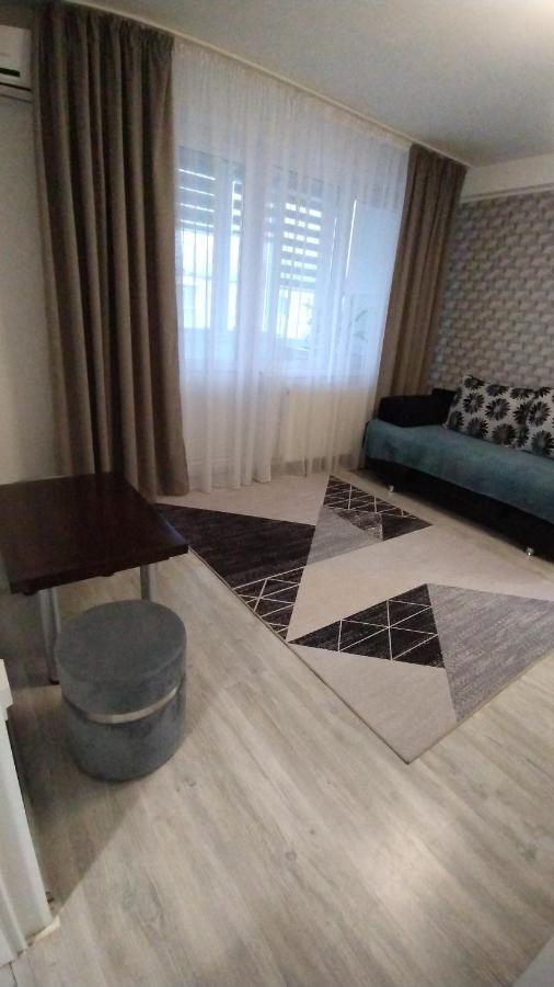 Ana Apartament Râmnicu Vâlcea Eksteriør billede